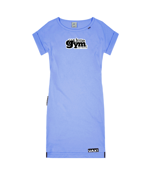 DÁMSKÉ ŠATY BASIC