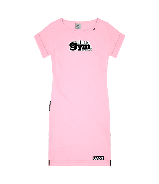 DÁMSKÉ ŠATY BASIC