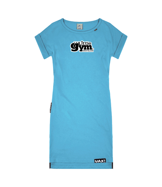 DÁMSKÉ ŠATY BASIC