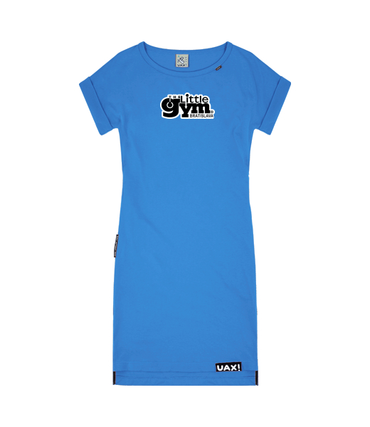 DÁMSKÉ ŠATY BASIC