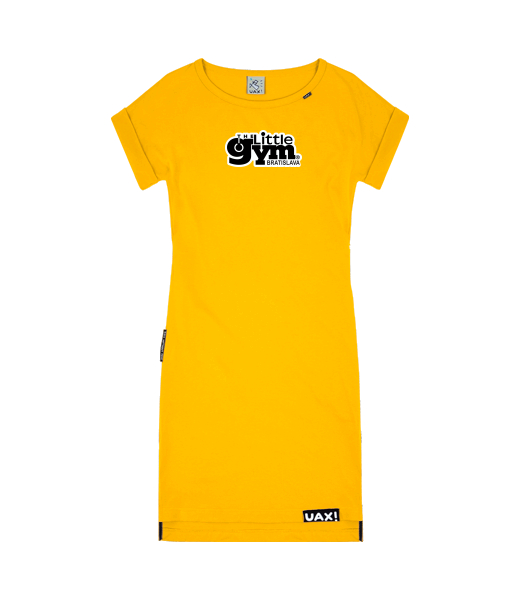 DÁMSKÉ ŠATY BASIC