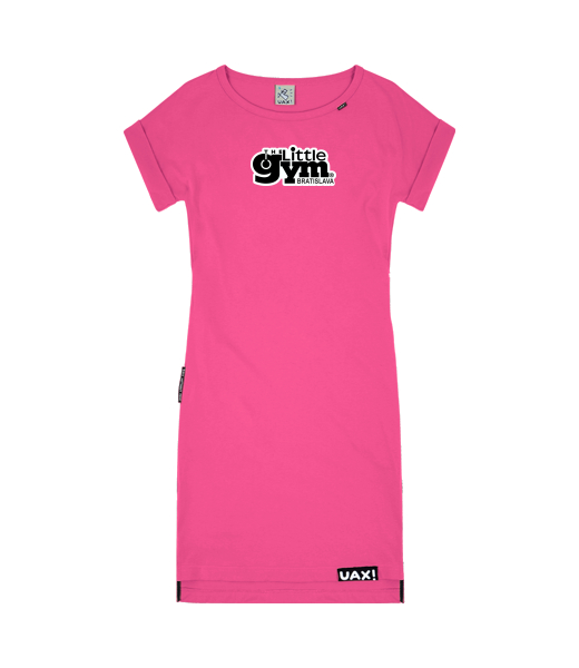 DÁMSKÉ ŠATY BASIC