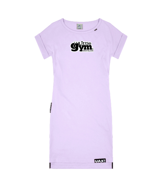 DÁMSKÉ ŠATY BASIC