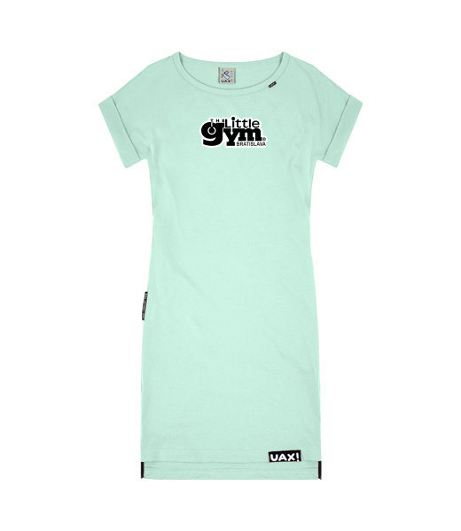 DÁMSKÉ ŠATY BASIC