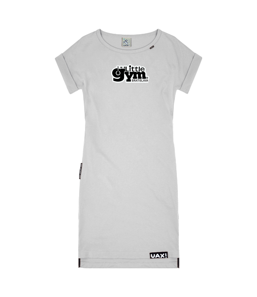 DÁMSKÉ ŠATY BASIC