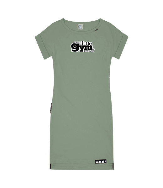 DÁMSKÉ ŠATY BASIC