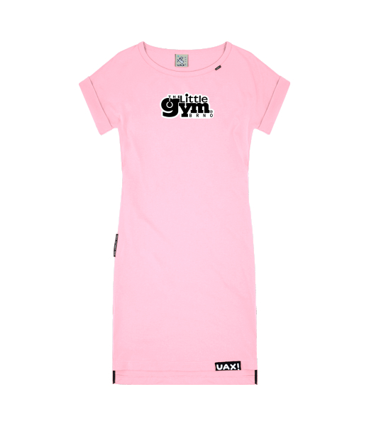 DÁMSKÉ ŠATY BASIC