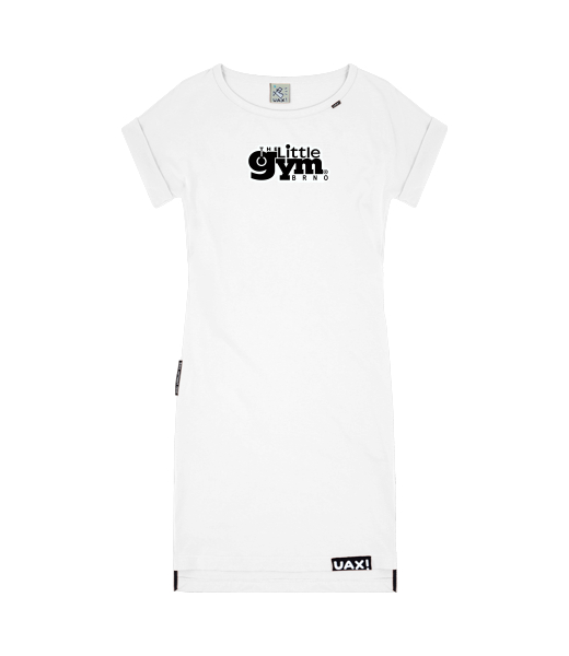 DÁMSKÉ ŠATY BASIC