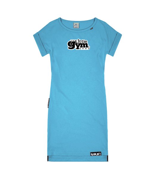 DÁMSKÉ ŠATY BASIC