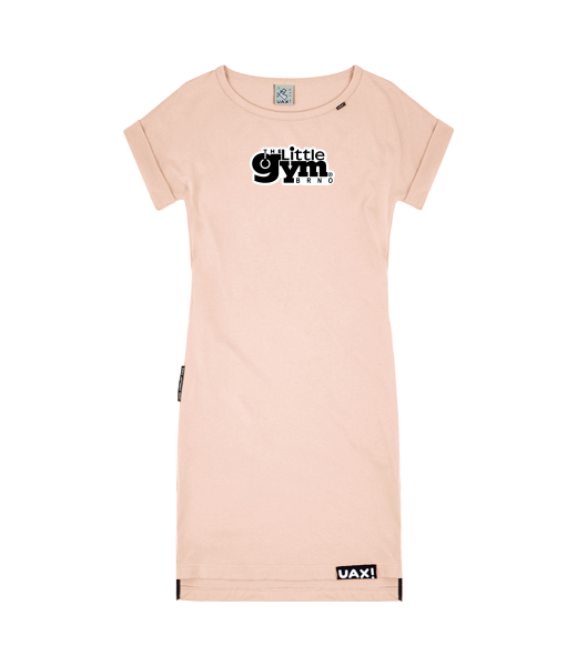 DÁMSKÉ ŠATY BASIC