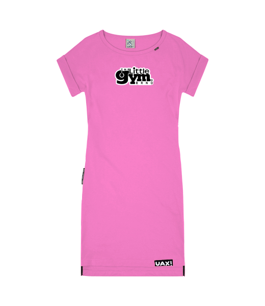 DÁMSKÉ ŠATY BASIC