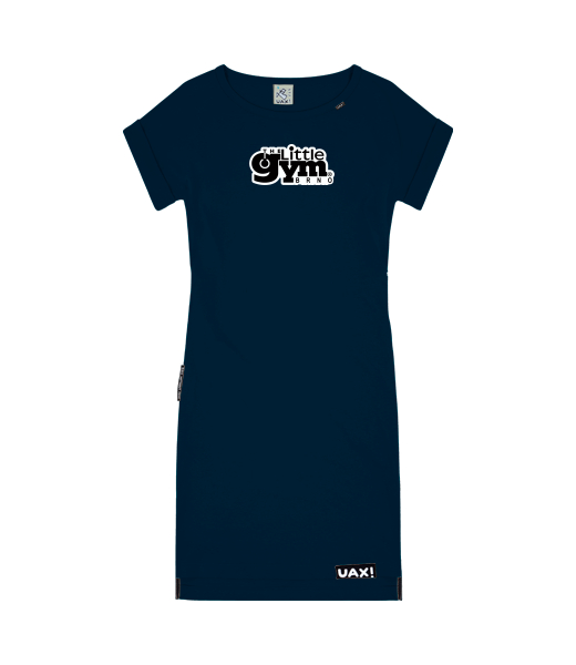 DÁMSKÉ ŠATY BASIC