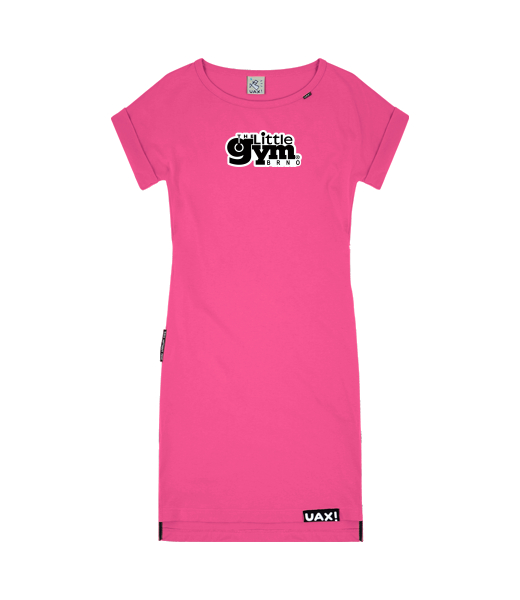 DÁMSKÉ ŠATY BASIC