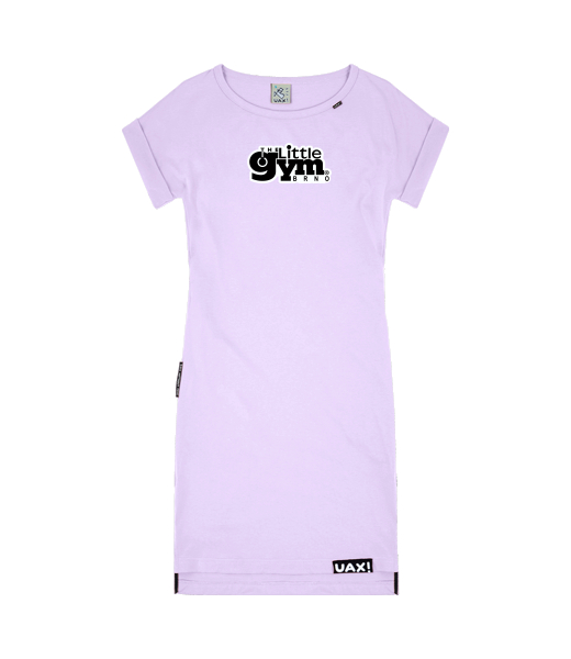 DÁMSKÉ ŠATY BASIC