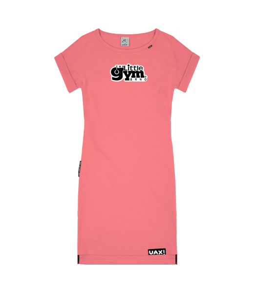 DÁMSKÉ ŠATY BASIC