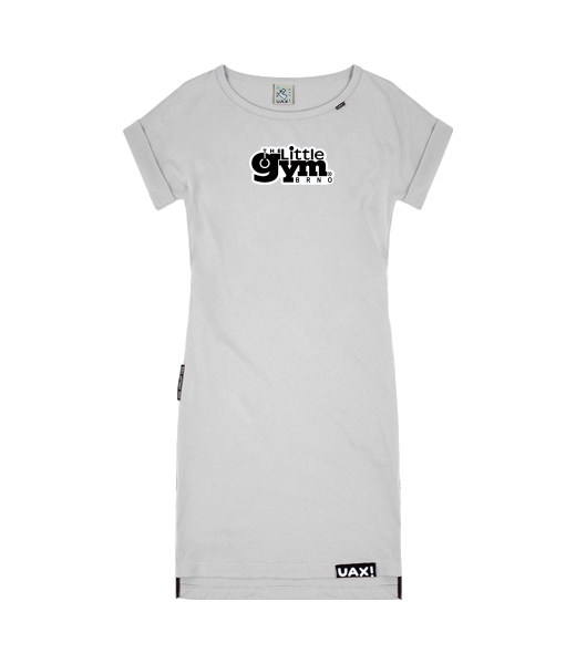 DÁMSKÉ ŠATY BASIC