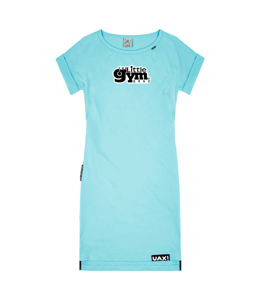 DÁMSKÉ ŠATY BASIC