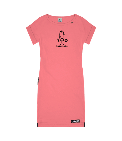 DÁMSKÉ ŠATY BASIC