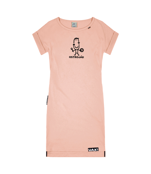 DÁMSKÉ ŠATY BASIC