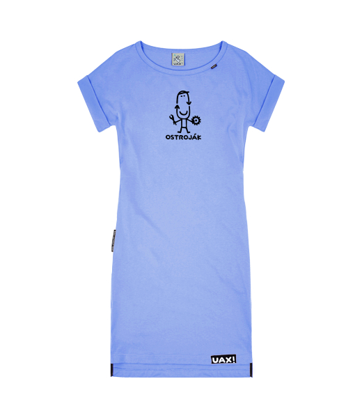 DÁMSKÉ ŠATY BASIC