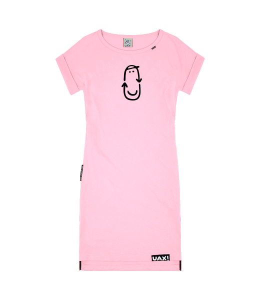 DÁMSKÉ ŠATY BASIC