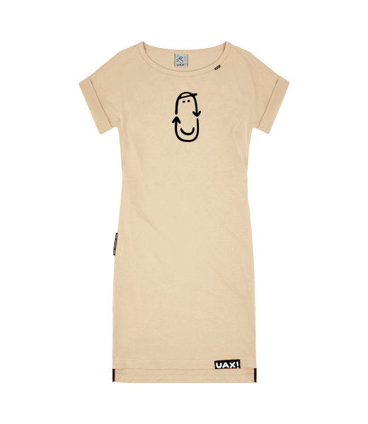 DÁMSKÉ ŠATY BASIC