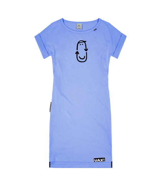 DÁMSKÉ ŠATY BASIC