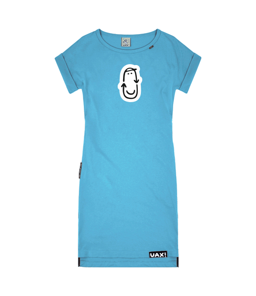 DÁMSKÉ ŠATY BASIC