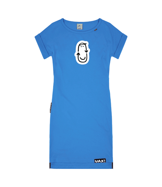 DÁMSKÉ ŠATY BASIC