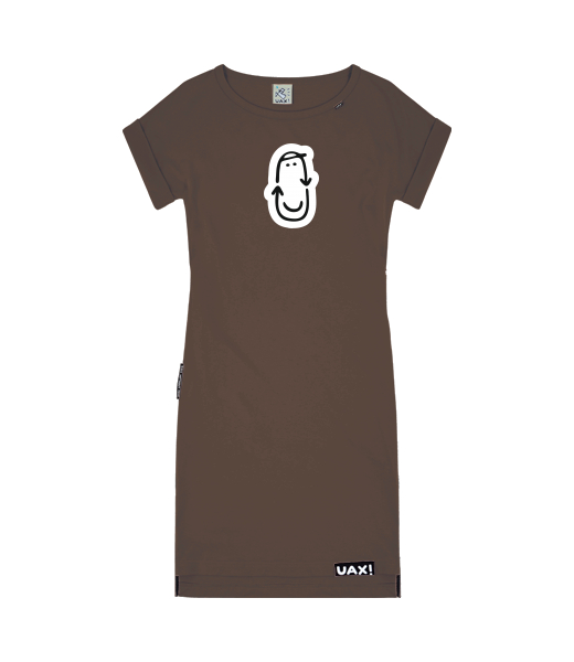 DÁMSKÉ ŠATY BASIC