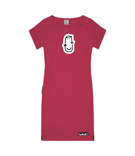 DÁMSKÉ ŠATY BASIC