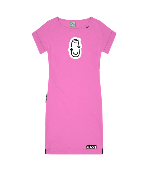 DÁMSKÉ ŠATY BASIC