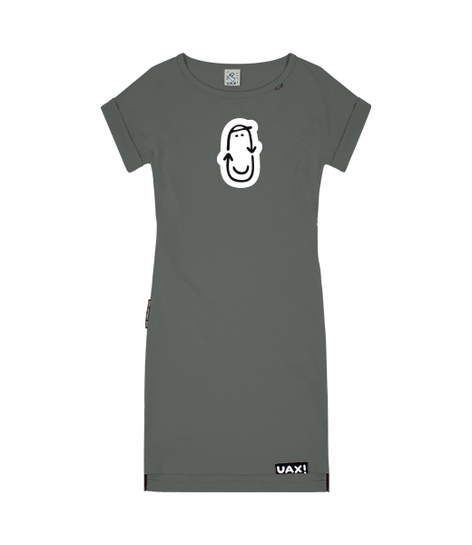 DÁMSKÉ ŠATY BASIC