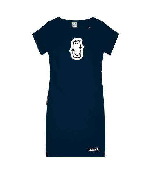 DÁMSKÉ ŠATY BASIC