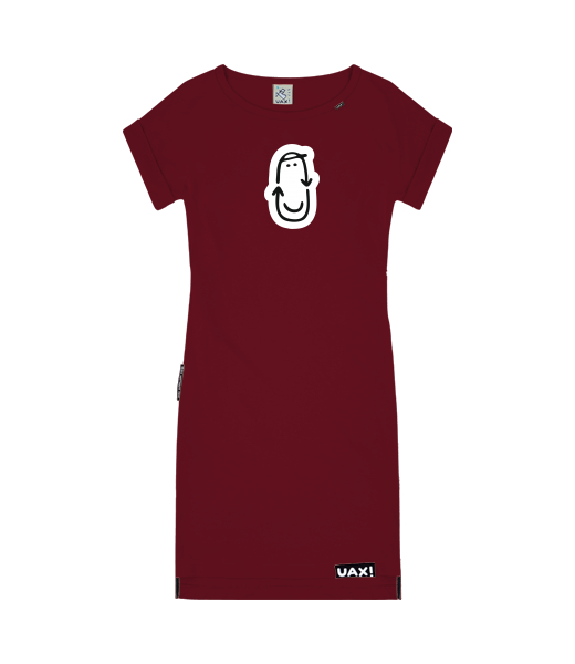 DÁMSKÉ ŠATY BASIC