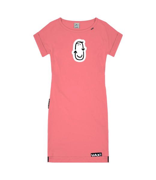 DÁMSKÉ ŠATY BASIC