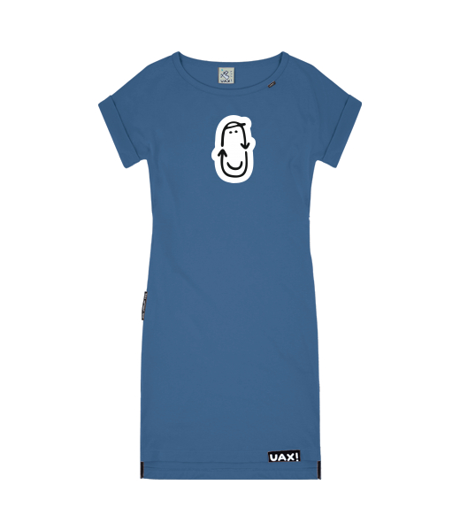 DÁMSKÉ ŠATY BASIC