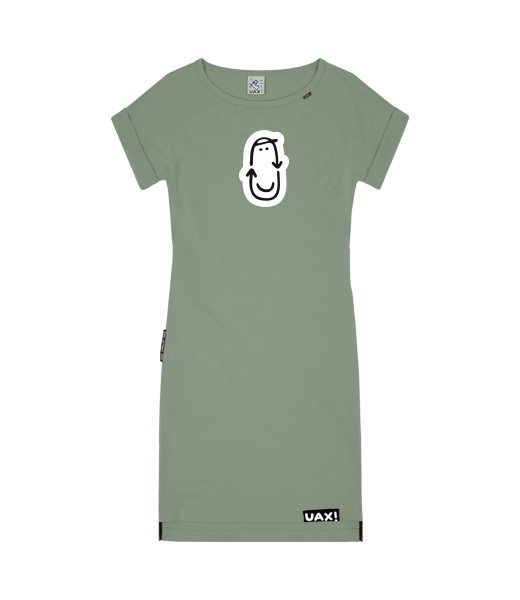 DÁMSKÉ ŠATY BASIC