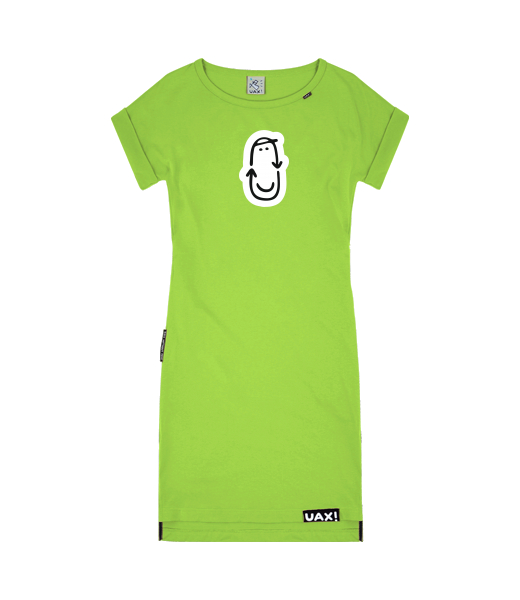 DÁMSKÉ ŠATY BASIC