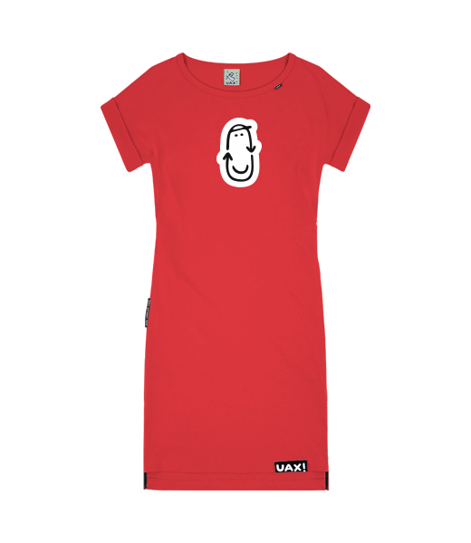 DÁMSKÉ ŠATY BASIC