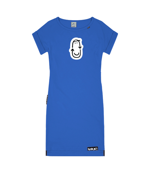 DÁMSKÉ ŠATY BASIC