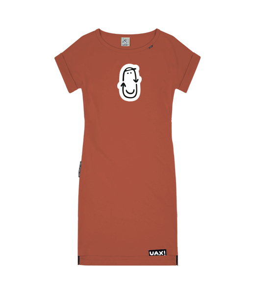 DÁMSKÉ ŠATY BASIC