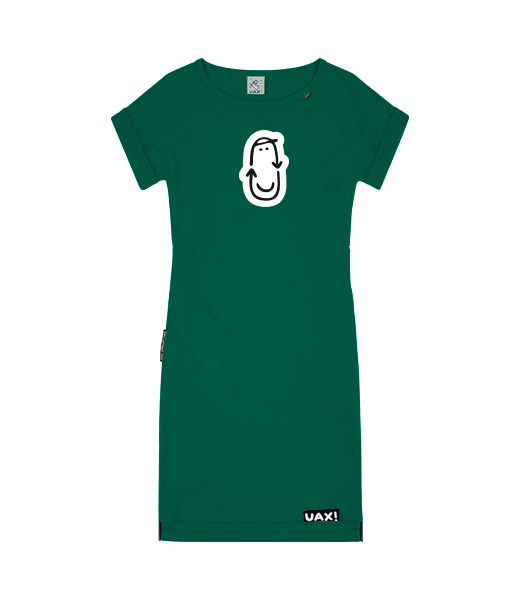 DÁMSKÉ ŠATY BASIC