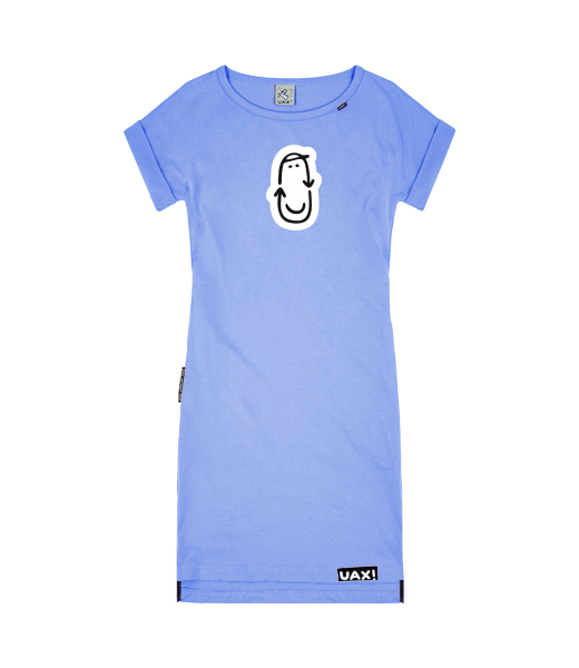 DÁMSKÉ ŠATY BASIC