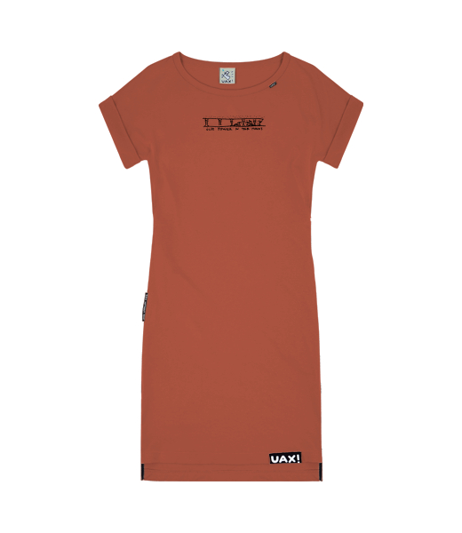 DÁMSKÉ ŠATY BASIC