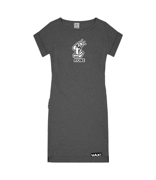 DÁMSKÉ ŠATY BASIC