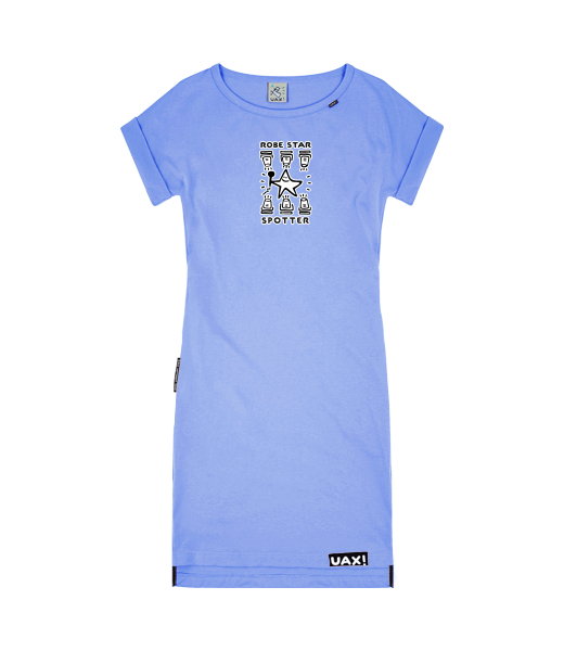 DÁMSKÉ ŠATY BASIC