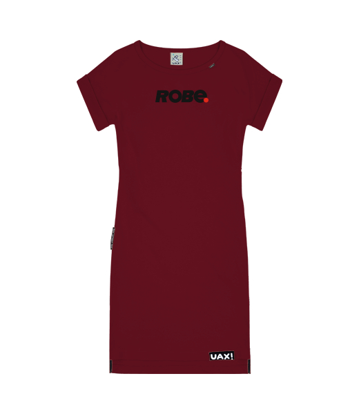 DÁMSKÉ ŠATY BASIC