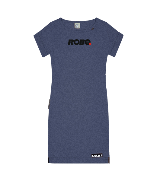 DÁMSKÉ ŠATY BASIC