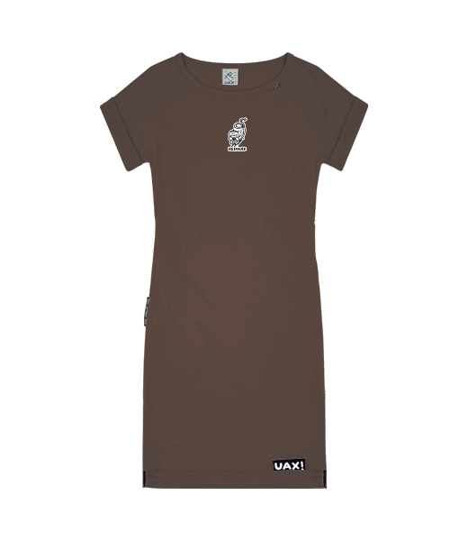 DÁMSKÉ ŠATY BASIC